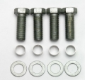 Picture of Wilwood Bracket Bolt Kit - 7-16-20 x 1-25in - 4 Pack