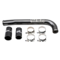 Picture of Wehrli 03-09 Dodge 5-9L-6-7L Cummins Non-Twin CP3 Upper Coolant Pipe - Bengal Blue