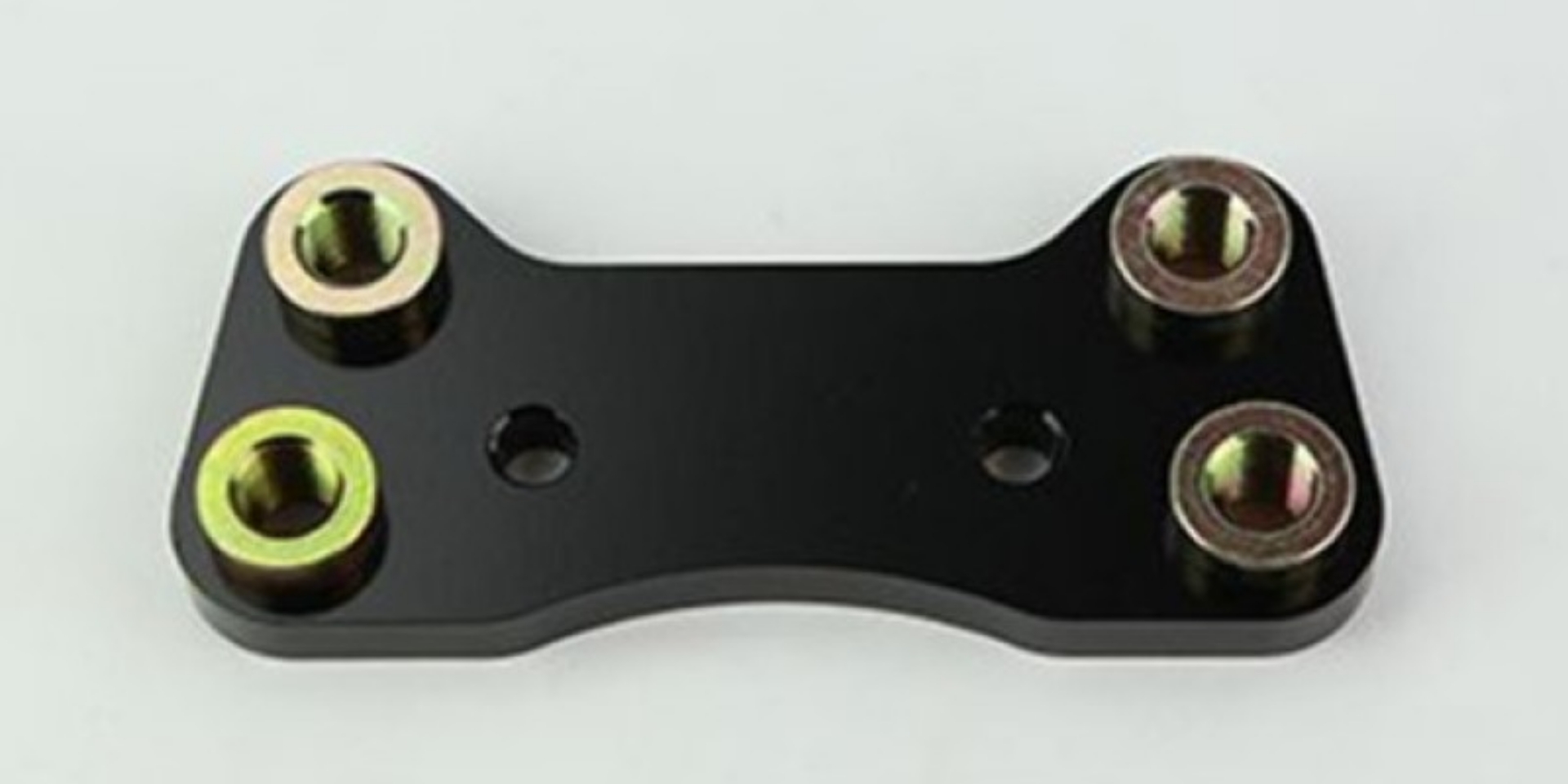Picture of Wilwood Caliper Lug Mount Bracket Kit Front Nissan 240SX