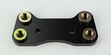 Picture of Wilwood Caliper Lug Mount Bracket Kit Front Nissan 240SX