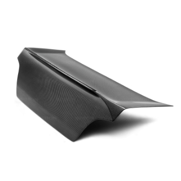 Picture of Seibon 02-05 Subaru Impreza - WRX C-Style Carbon Fiber Trunk Lid