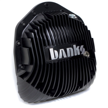 Picture of Banks Power 01-19 GM - RAM Black Ops Differential Cover Kit 11-5-11-8-14 Bolt