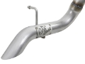 Picture of aFe MACH Force-Xp 2-5in 409SS Axle-Back Hi-Tuck Exhaust System 18-20 Jeep Wrangler JL V6 3-6L