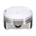Picture of Manley Chrysler 6-2L Hemi Platinum Pistons 4-090in Bore -6-5cc Dish 3-579in stroke