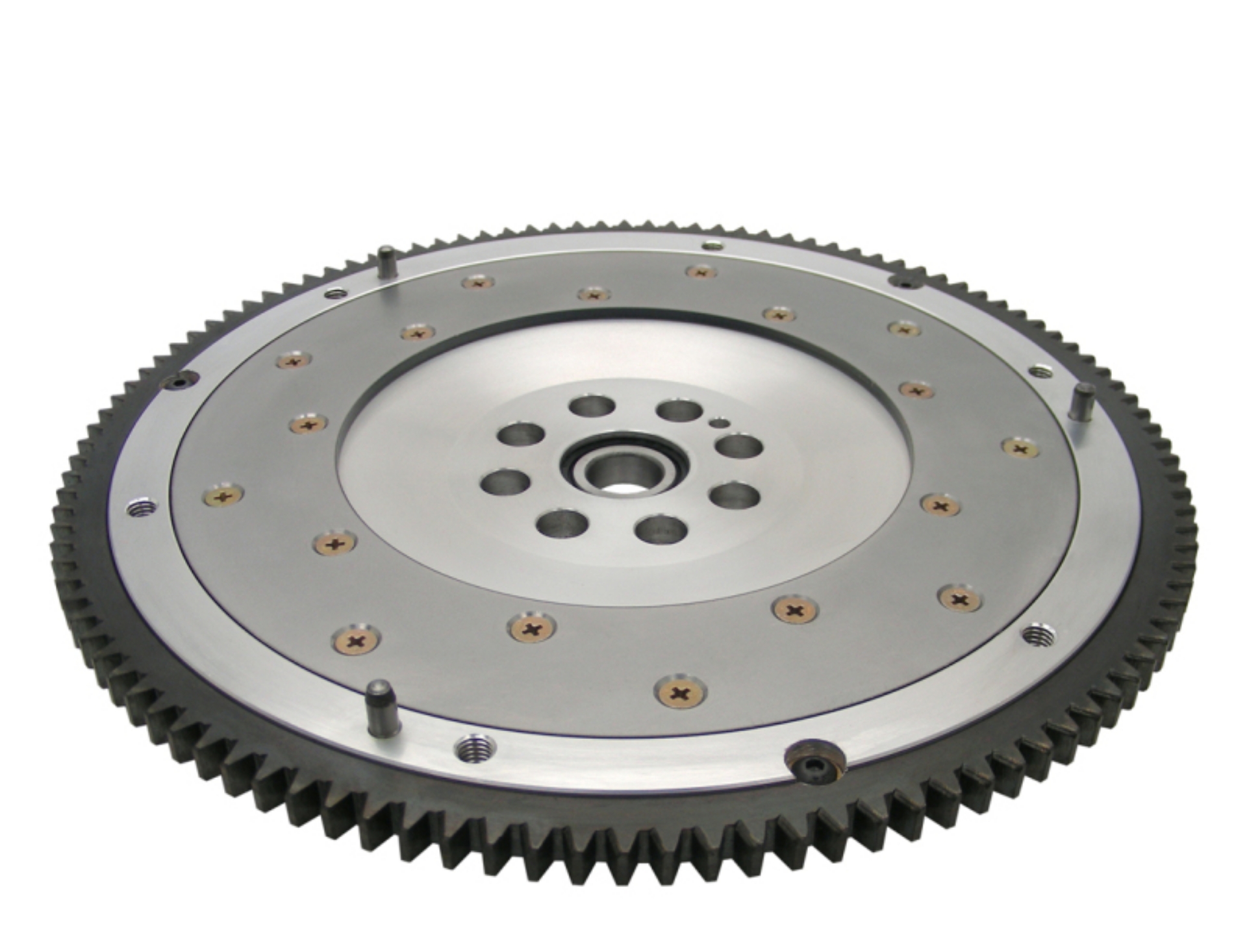 Picture of Fidanza 88-89 Honda Prelude 2-0L Aluminum Flywheel
