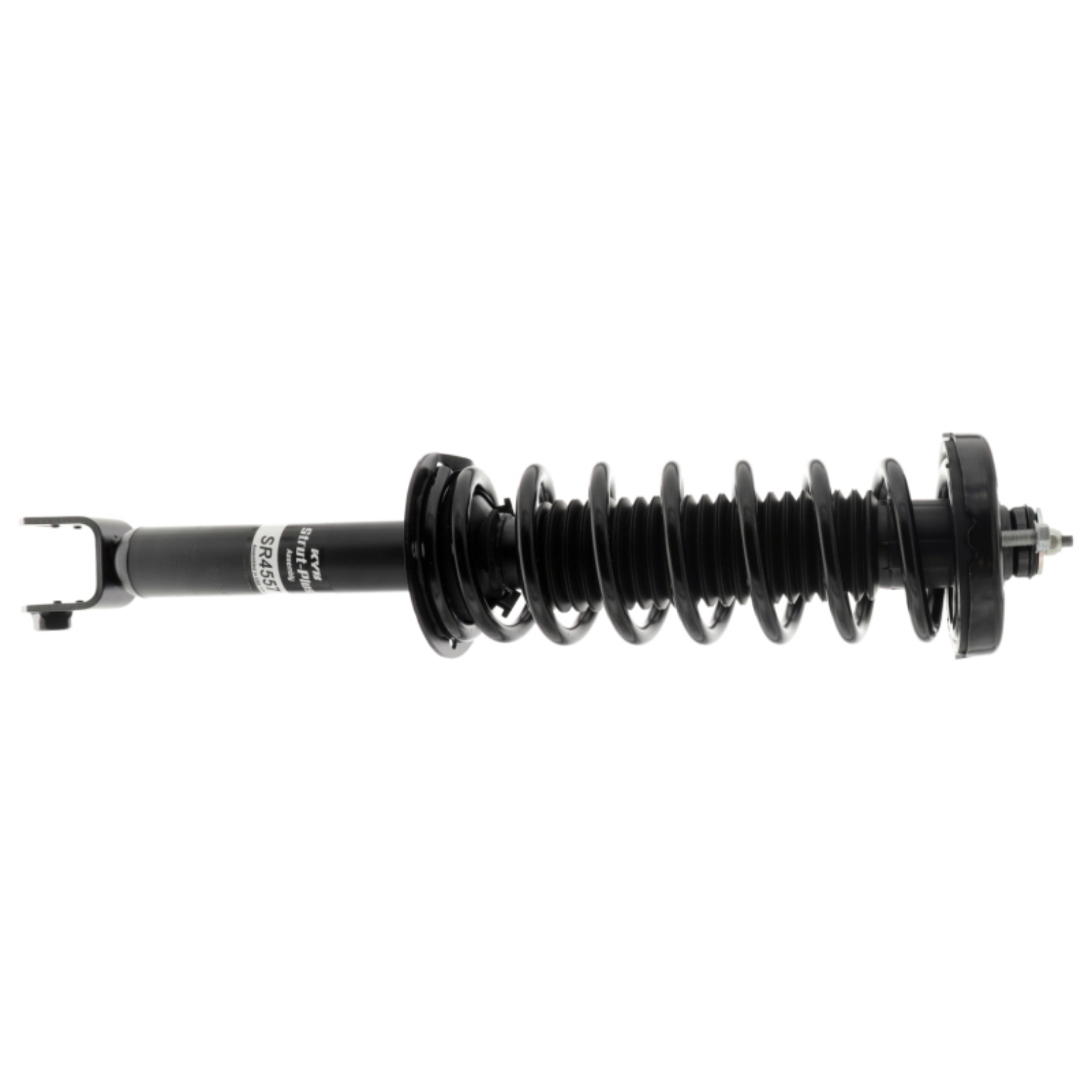 Picture of KYB Shocks & Struts Strut Plus Rear 13-15 Honda Accord LX - Sport