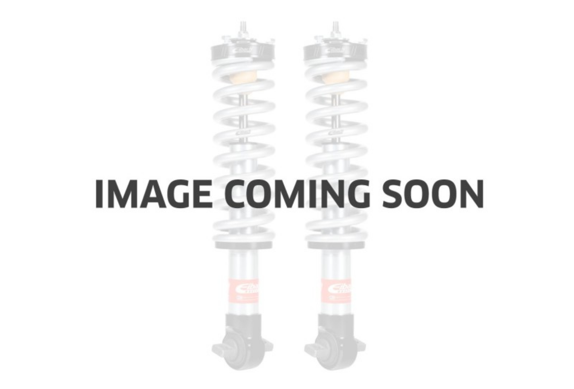 Picture of Eibach Pro-Truck Coilover 2-0 Front for 16-20 Toyota Tundra 2WD-4WD