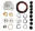 Picture of BorgWarner S200 Turbo Repair Kit