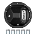Picture of Yukon Gear Hardcore Diff Cover for 8-5inch GM Rear w- 5-16inch Cover Bolts