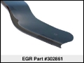 Picture of EGR 20+ Dodge Ram HD Superguard Hood Shield 302861