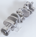 Picture of Eagle Chevrolet 350-305 1pc Rear Seal 3-75in Stroke Forged 4340 Steel Crankshaft