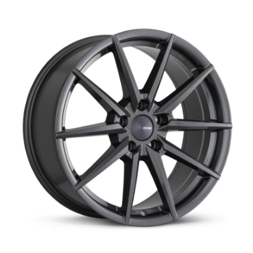Picture of Enkei Hornet 18x8 5x114-3 35mm Offset 72-6mm Bore Anthracite Wheel
