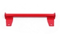 Picture of BMR 79-04 Ford Mustang Front Upper Coil Spring Seat - Red