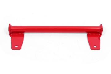 Picture of BMR 79-04 Ford Mustang Front Upper Coil Spring Seat - Red