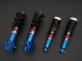 Picture of Cusco Street Zero 18+ Subaru Crosstrek XV Front 5kg - Rear 5kg Spring Rate Coilover Kit