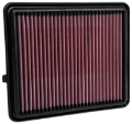 Picture of K&N Replacement Air Filter 18-20 Suzuki Jimny II 1-5L L4