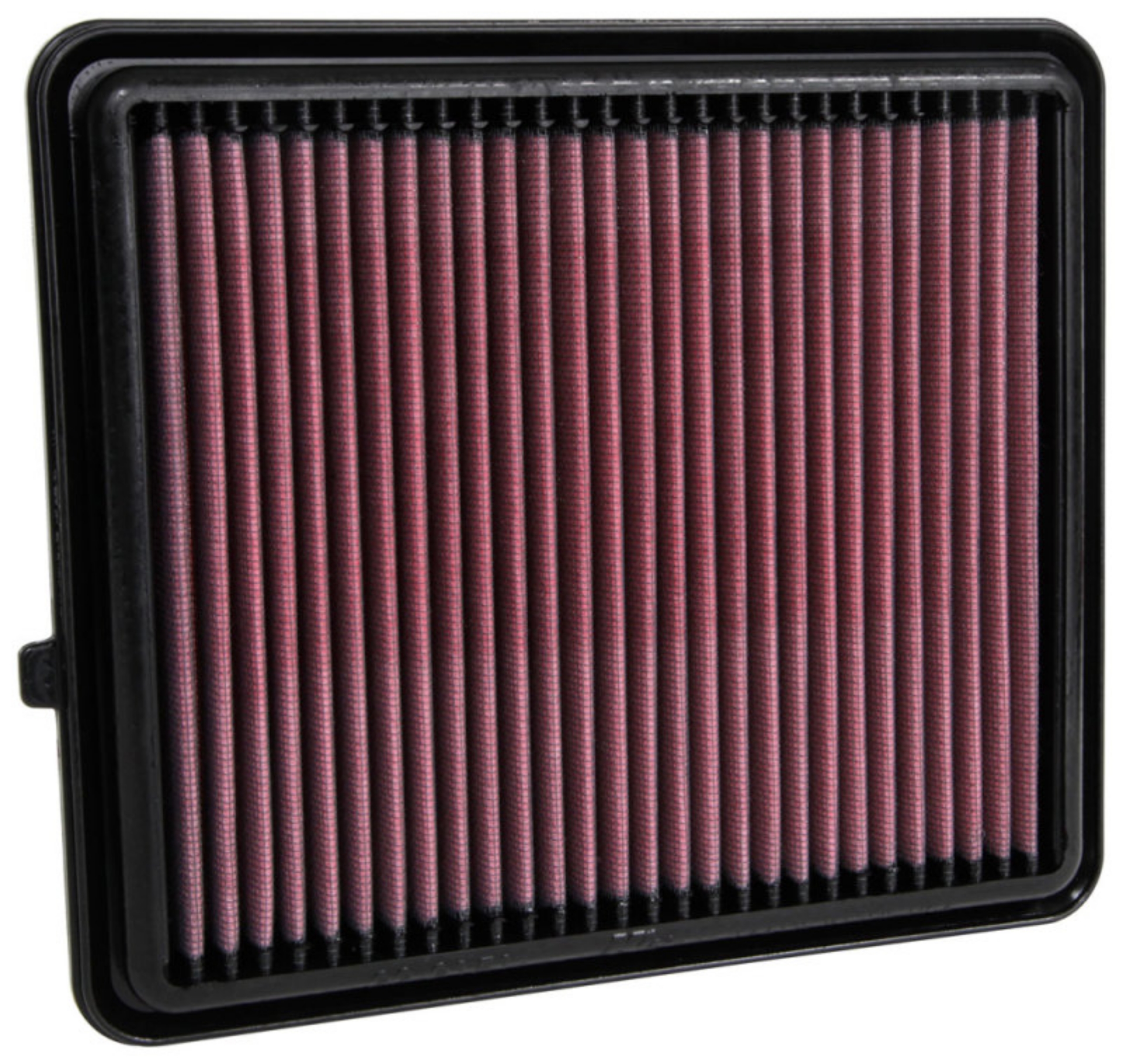 Picture of K&N Replacement Air Filter 18-20 Suzuki Jimny II 1-5L L4