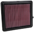 Picture of K&N Replacement Air Filter 18-20 Suzuki Jimny II 1-5L L4