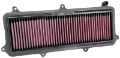 Picture of K&N Replacement Air Filter 18-19 Honda CB1000R