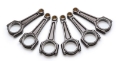 Picture of Manley 09+ BMW N55-S55 5-683IN H Beam Connecting Rod Set