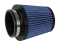 Picture of aFe MagnumFLOW Air Filters UCO P5R A-F P5R 4F x 6B x 4-1-2T Inv x 6H Pair