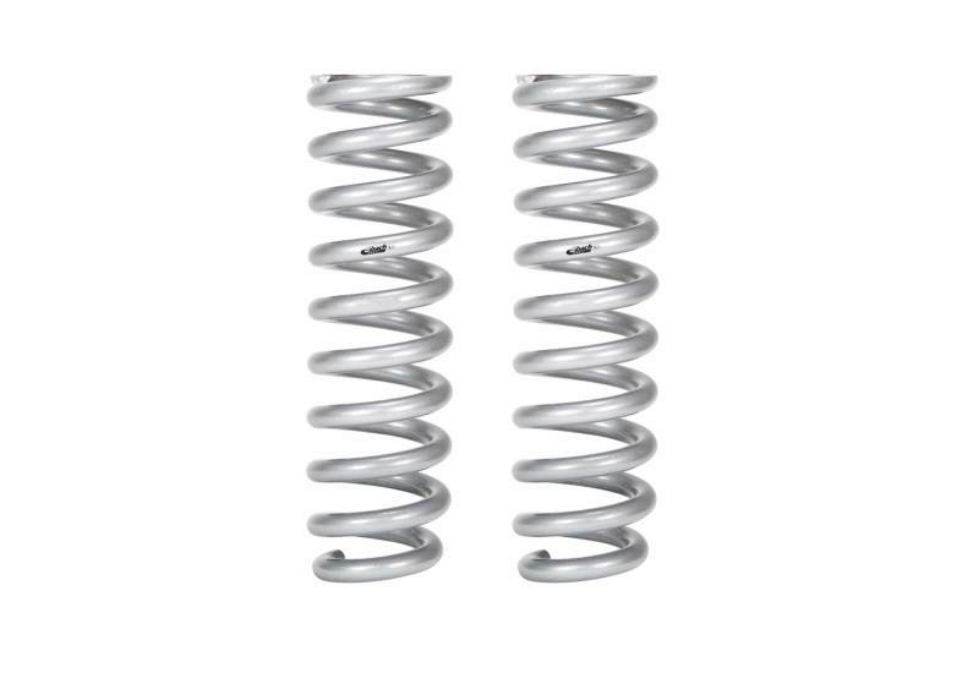 Picture of Eibach Pro-Truck Lift Kit 16-20 Toyota Tundra Springs Front Springs Only