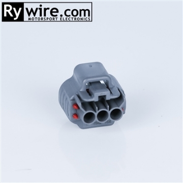Picture of Rywire 3 Position Connector