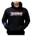 Picture of Turbosmart TS Hoodie Basic Black - M