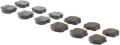 Picture of StopTech Street Select Brake Pads - Front
