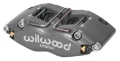 Picture of Wilwood Caliper- DPR-DS - Ano 1-25in Piston -38--500in Rotor - Dust Seal