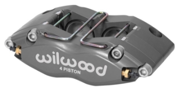 Picture of Wilwood Caliper- DPR-DS - Ano 1-25in Piston -38--500in Rotor - Dust Seal