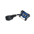 Picture of Grams Performance EV1-Jetronic to OBD2 Plug and Play Adapter for 1150-1600cc Injectors