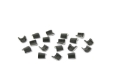 Picture of Ferrea 3-8 Std Steel 10 Deg Valve Locks - Single Drop Ship Only