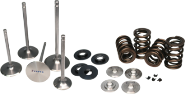 Picture of Ferrea BMW N54 Single Spring Kit