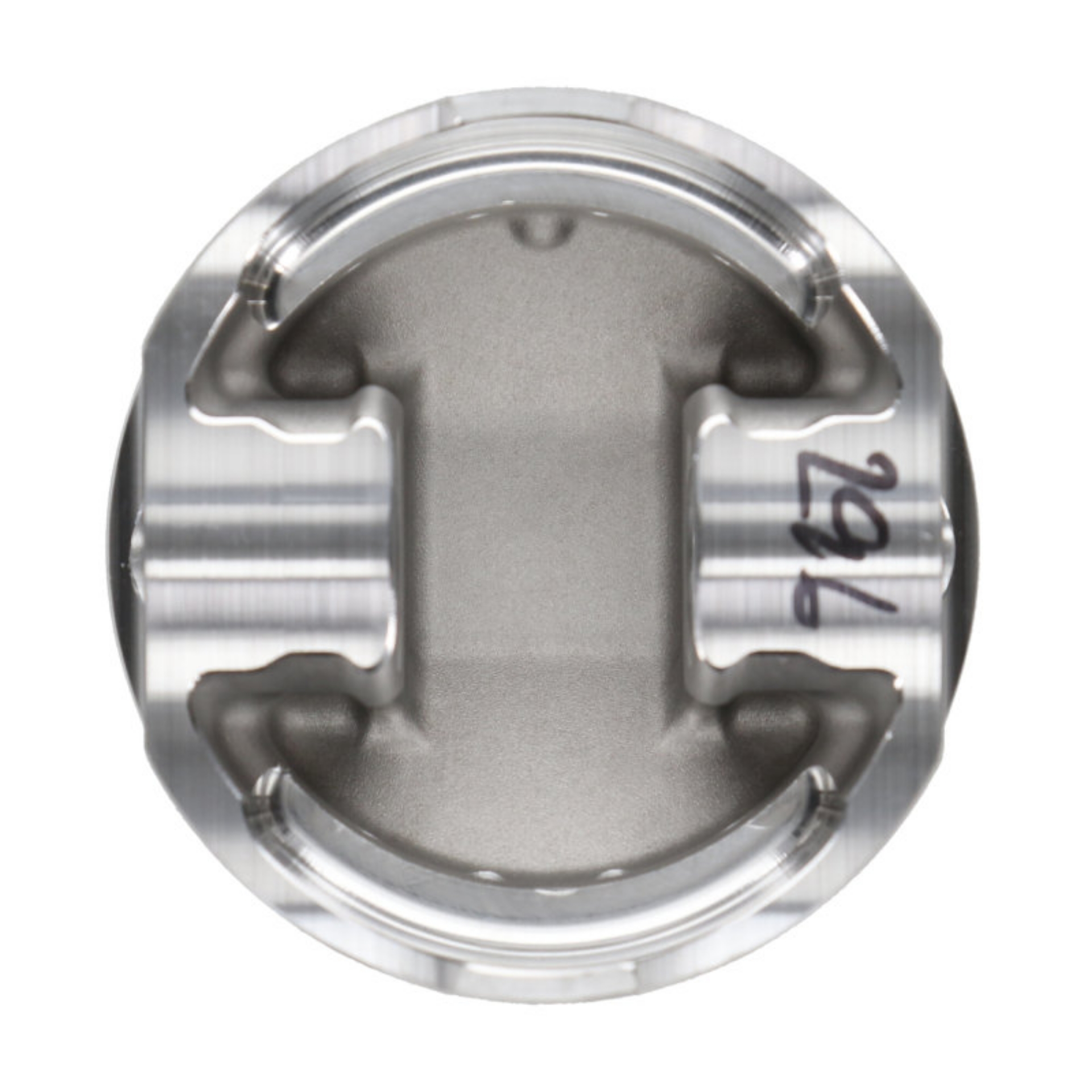 Picture of Wiseco Peugeot 306-206-106 78-5mm Bore +3-5cc 11-5:1 CR - Shelf Piston Kit Set of 4