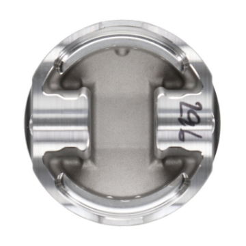Picture of Wiseco Peugeot 306-206-106 78-5mm Bore +3-5cc 11-5:1 CR - Shelf Piston Kit Set of 4