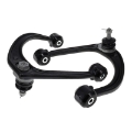 Picture of SPC Performance 04-15 Nissan Armada-Titan Front Adjustable Control Arm