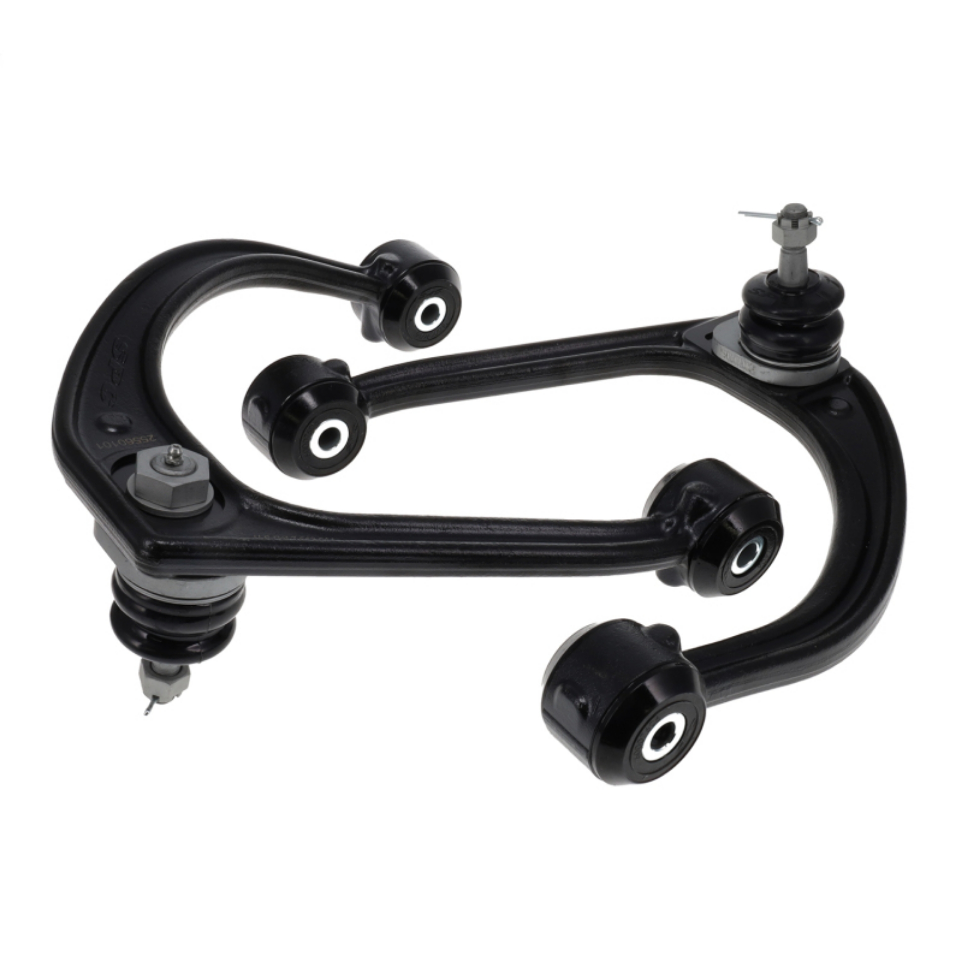 Picture of SPC Performance 04-15 Nissan Armada-Titan Front Adjustable Control Arm