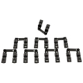 Picture of COMP Cams Sportsman Solid Roller Lifter Set w- Bearing - Ford 352-428-429-460