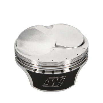 Picture of Wiseco BBC Quick 16 Gen II Hollow Dome 4-605in Bore 1-120inch CH 48-7cc Vol Piston Shelf Stock Kit