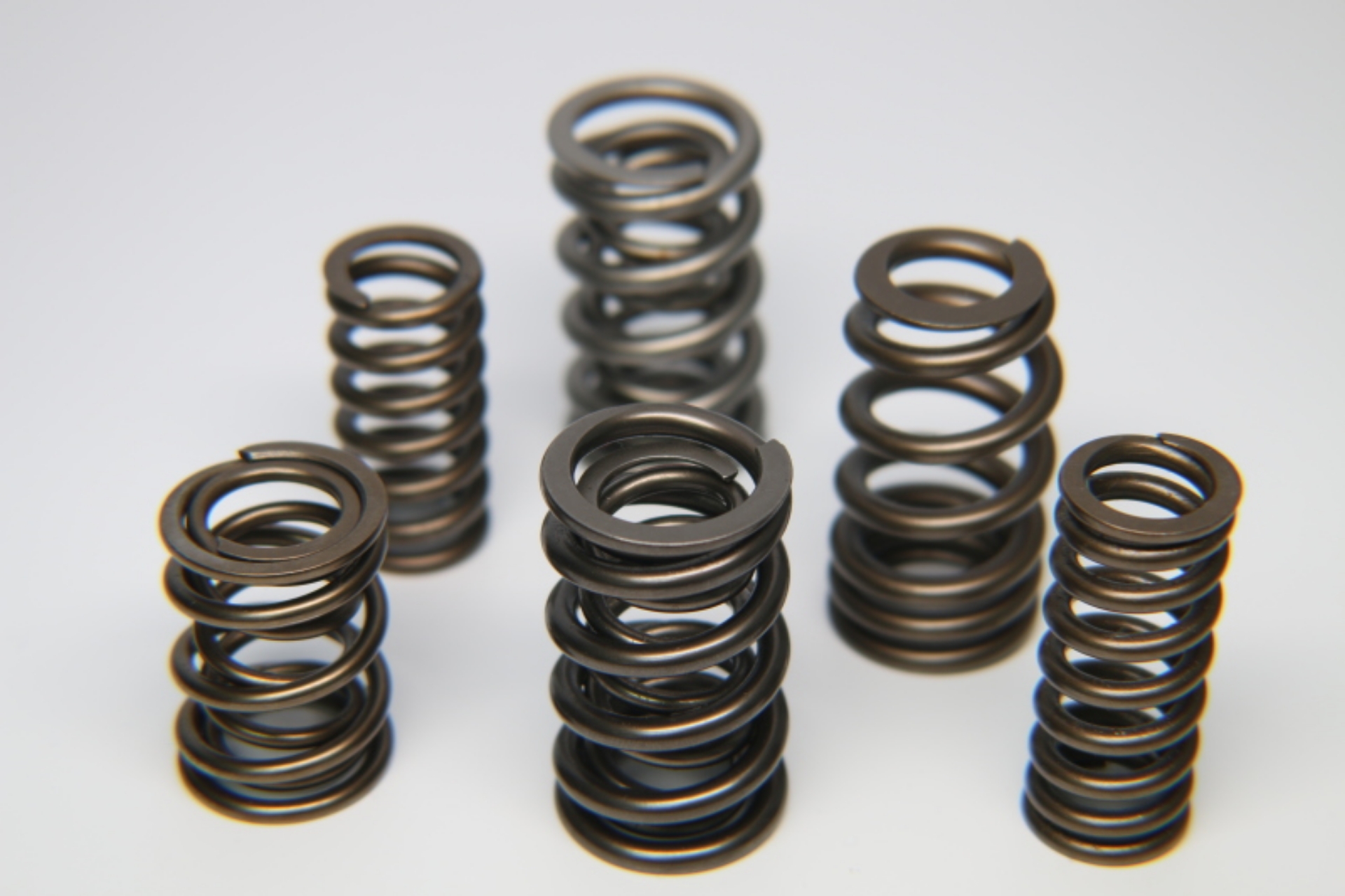 Picture of Ferrea VW VR6 3-2L Dual Valve Spring - Single Drop Ship Only