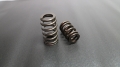 Picture of Ferrea Flat Tappet & Hydraulic Roller Single Beehive Ovate PAC Alloy Valve Spring - Set of 16