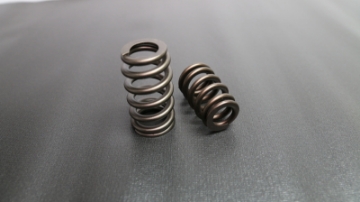 Picture of Ferrea Ford 4-6L 16V 191lbs Single Beehive Ovate PAC Alloy Valve Spring - Single Drop Ship Only