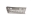 Picture of Road Armor 15-19 GMC 2500 iDentity Front Bumper Components - Center Section Smooth - Raw