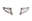 Picture of Road Armor 15-19 GMC 2500 iDentity Front Bumper Components - End Pods - Raw