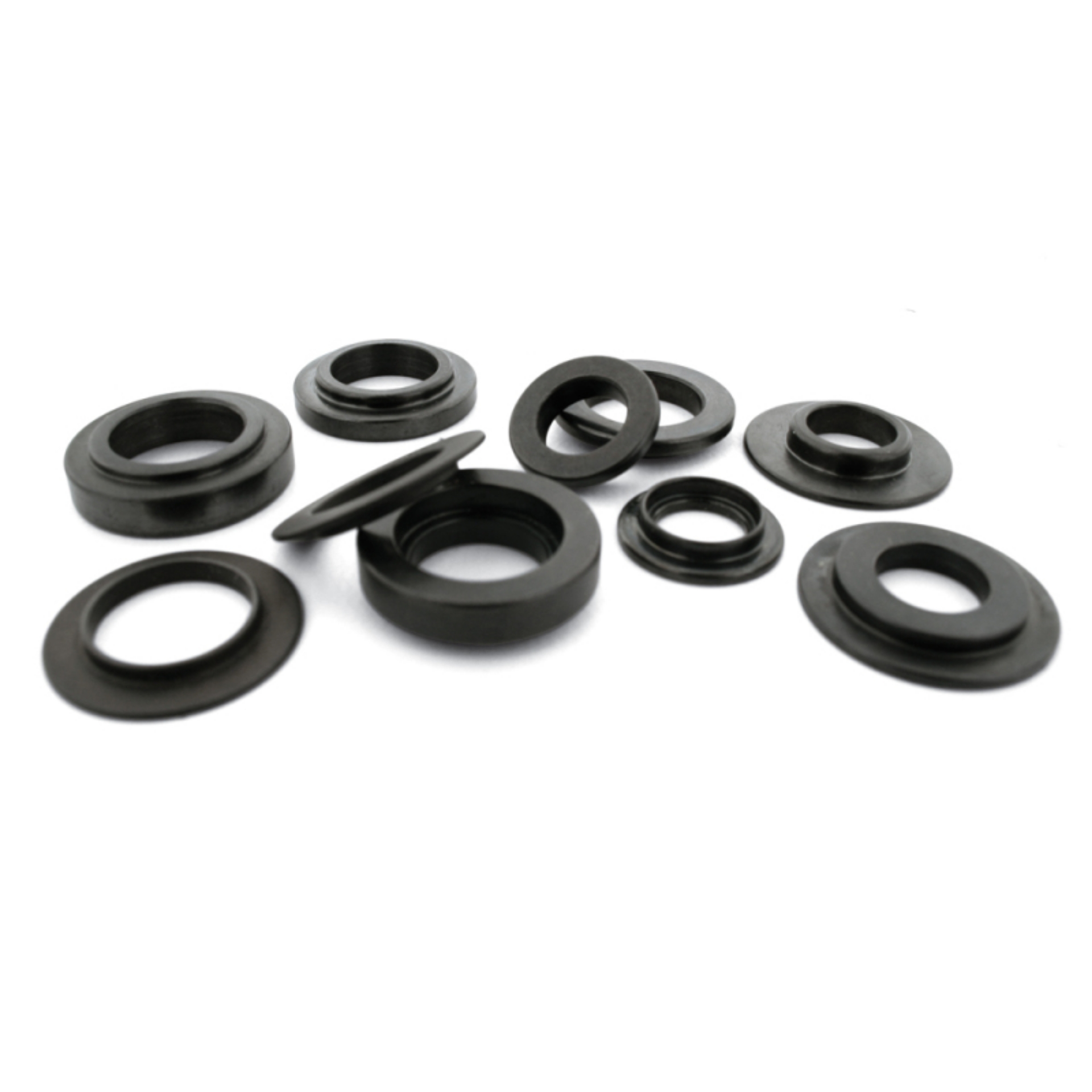 Picture of Ferrea Nissan RB26 Spring Seat Locator - Single Required for S10090 - Drop Ship Only