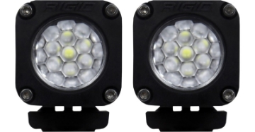 Picture of Rigid Industries Ignite Backup Kit - STD