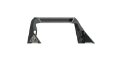 Picture of Road Armor 14-18 Chevy-GMC 1500 iD Headache Rack w-Bedrail Pods- 40in Light Pod-Ring Raw