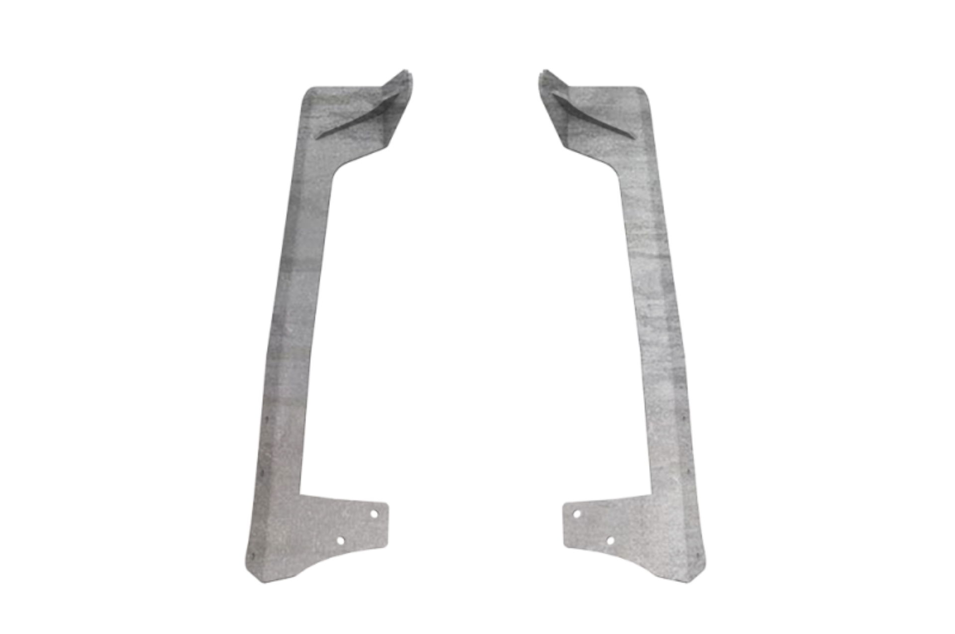 Picture of Road Armor 07-18 Jeep Wrangler JK LT Mounts 50 Only - Raw
