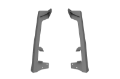 Picture of Road Armor 07-18 Jeep Wrangler JK LT Mounts 50 + 2 Lower Mounts - Tex Blk